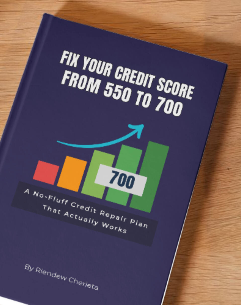 Everyday glasses with case and cleaning cloth.